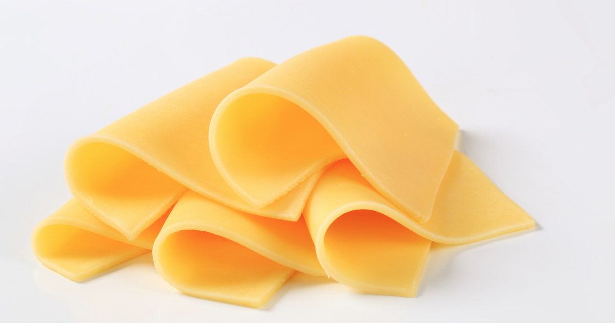 Wisconsin police searching for person who threw cheese at someone’s car