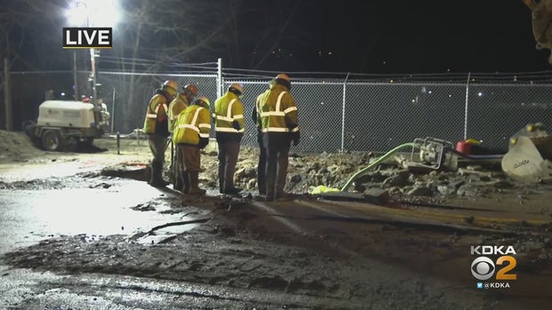 stanton-heights-water-main-break 
