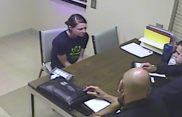 Lynlee Renick police questioning