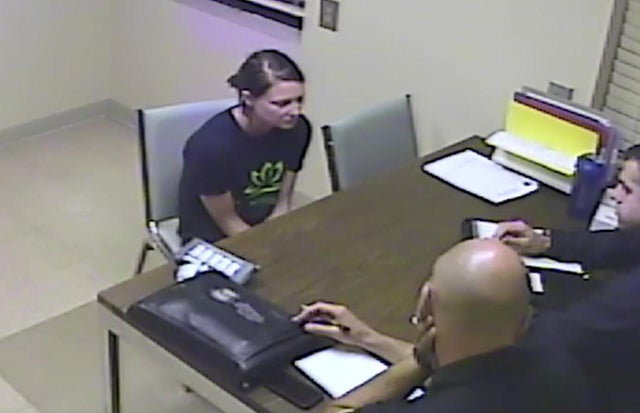 Lynlee Renick police questioning