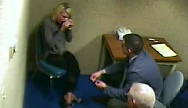 Lynlee Renick police questioning