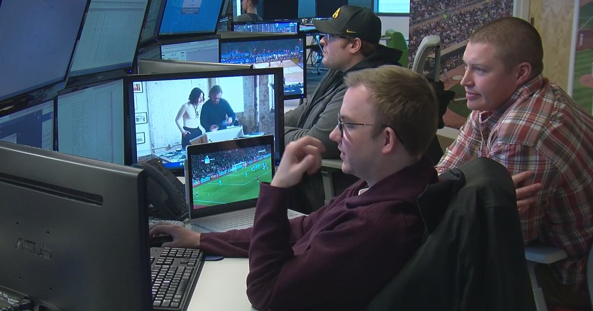 Minneapolis Data Firm Ready To Develop Safeguards For Sports Betting In