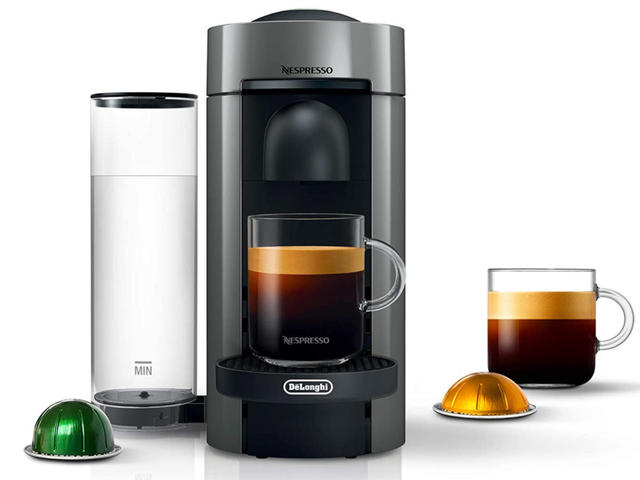 The new Keurig K-Cafe Smart promises to make delicious coffeehouse