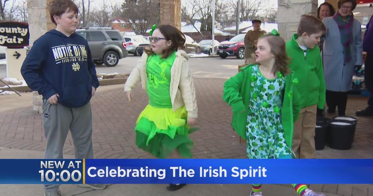 Chicago's South Side Irish St. Patrick's Day Parade Returns After Two Years  of Cancelations, Organizers Say – NBC Chicago