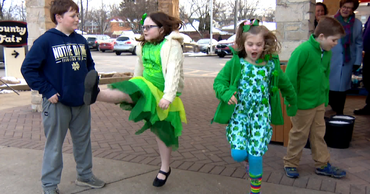 Chicago's South Side Irish St. Patrick's Day Parade Returns After Two Years  of Cancelations, Organizers Say – NBC Chicago