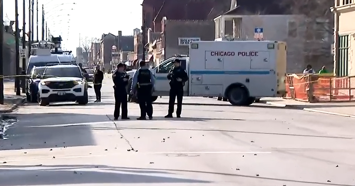 Reward offered after seven men struck in mass shooting in South Chicago