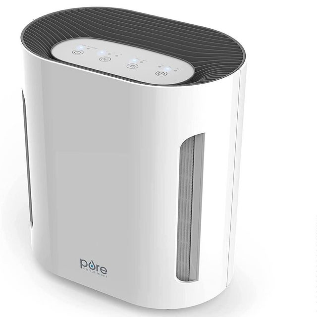 Pure Enrichment PureZone Medium-Large Room Air Purifier 