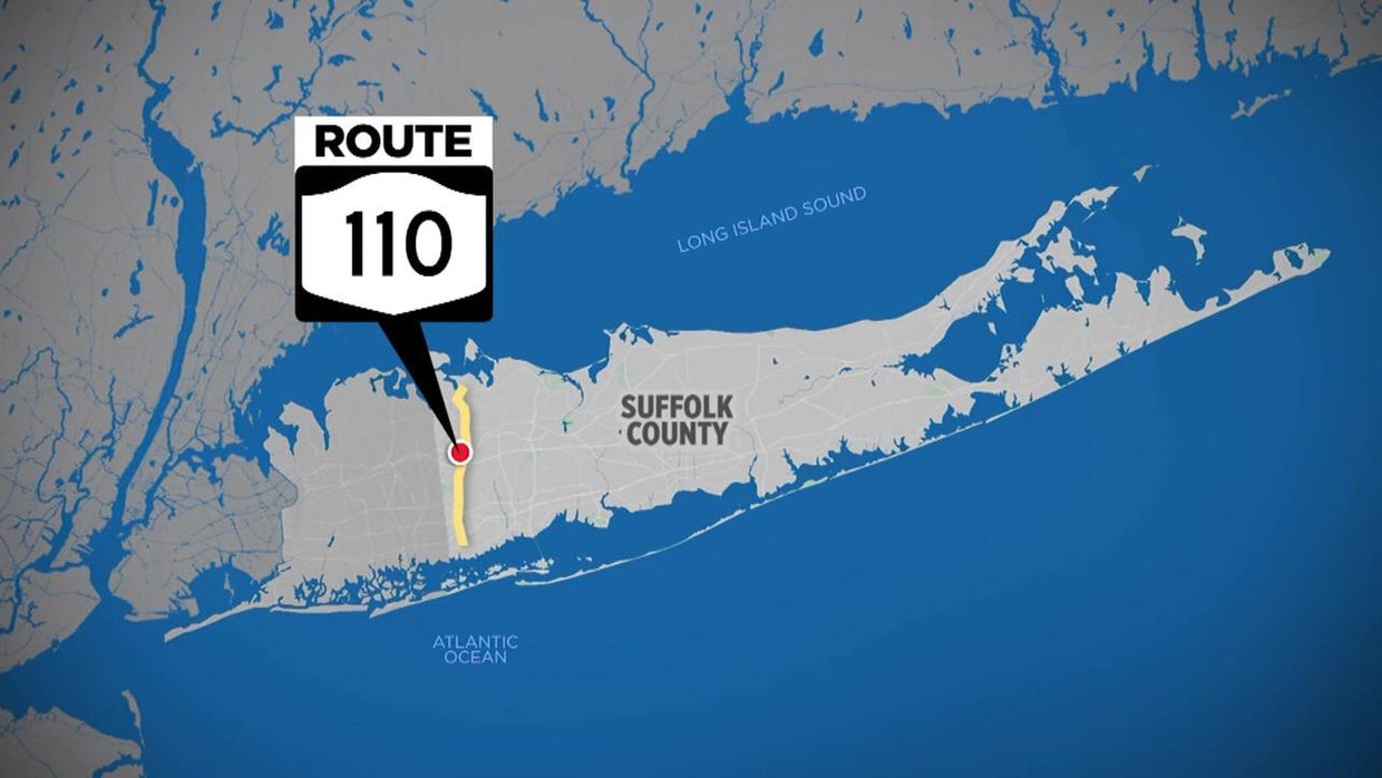 Small business owners along Route 110 feeling the squeeze waiting for ...