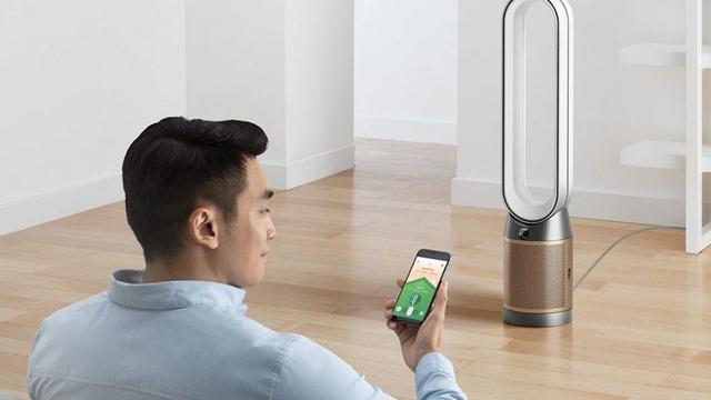  
Best air purifiers of 2024 
Concerned about air quality and spring allergy season? Check out our selection of the best air purifiers of 2024. 
updated 39M ago
