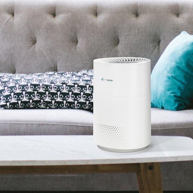 Don't delay on this deal! Black Friday brings the Levoit Core 400s air  purifier to a record low price