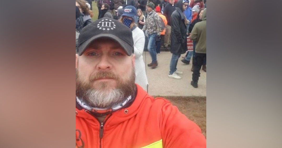 North Texan Lucas Denney Offers To Plead Guilty To Assaulting Police