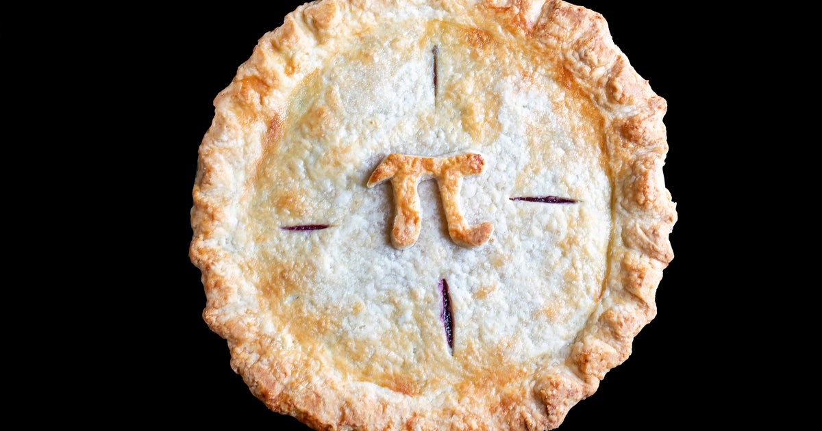 What Is The Significance Of Pi? CBS Minnesota