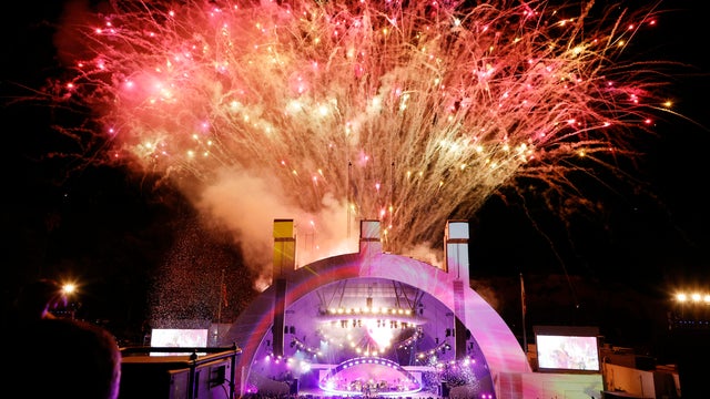 Audacy's Eighth Annual "We Can Survive" Concert 