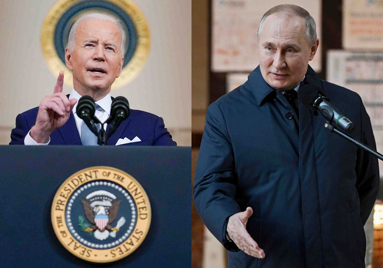 Biden calls Putin a "war criminal" in sharpest condemnation since(00)