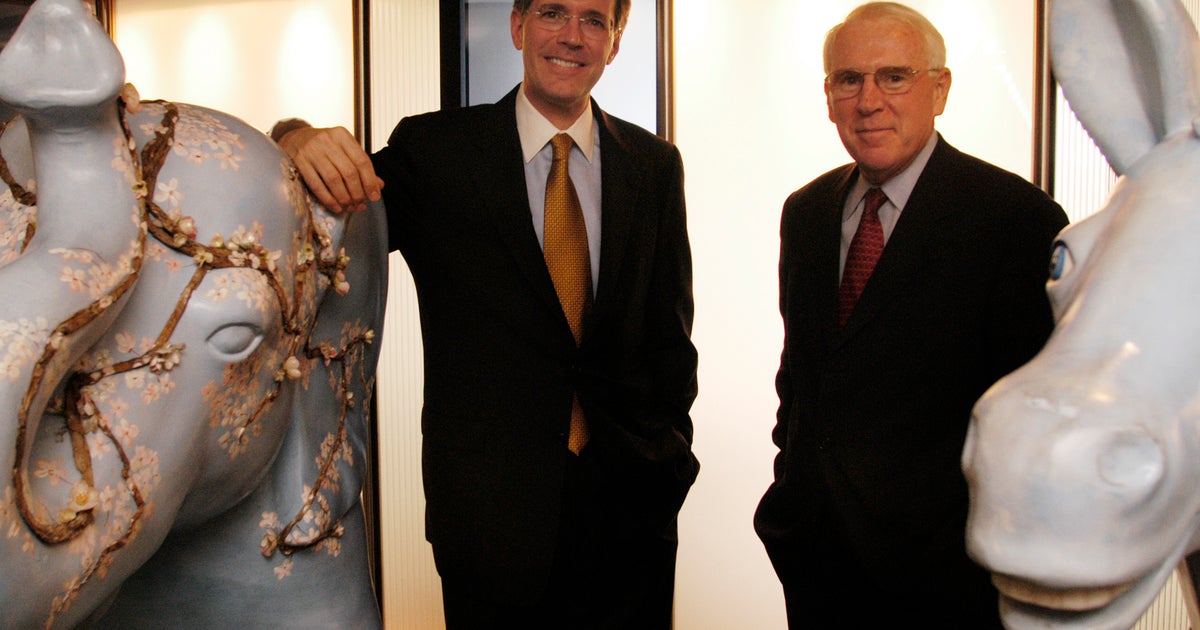 Former NorCal Congressman Vic Fazio Dies At 79 CBS San Francisco