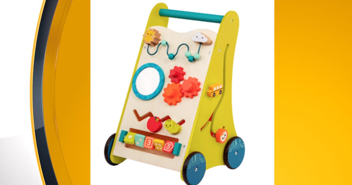 B best sale toys walker