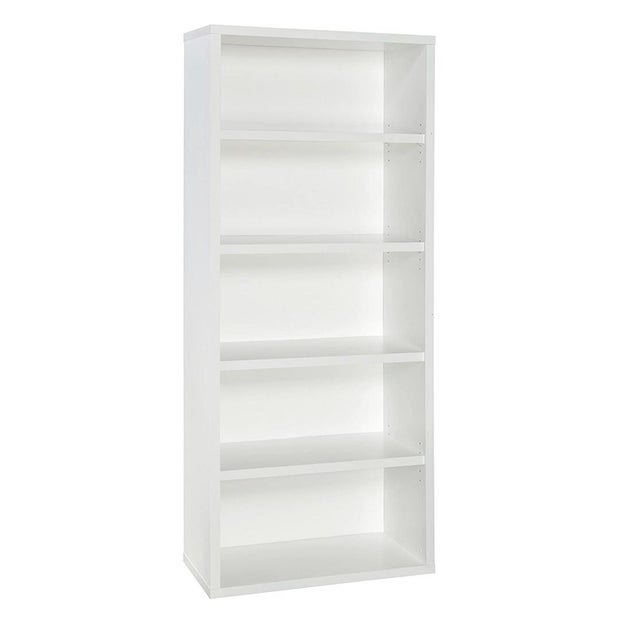 ClosetMaid Decorative 5-Shelf Unit