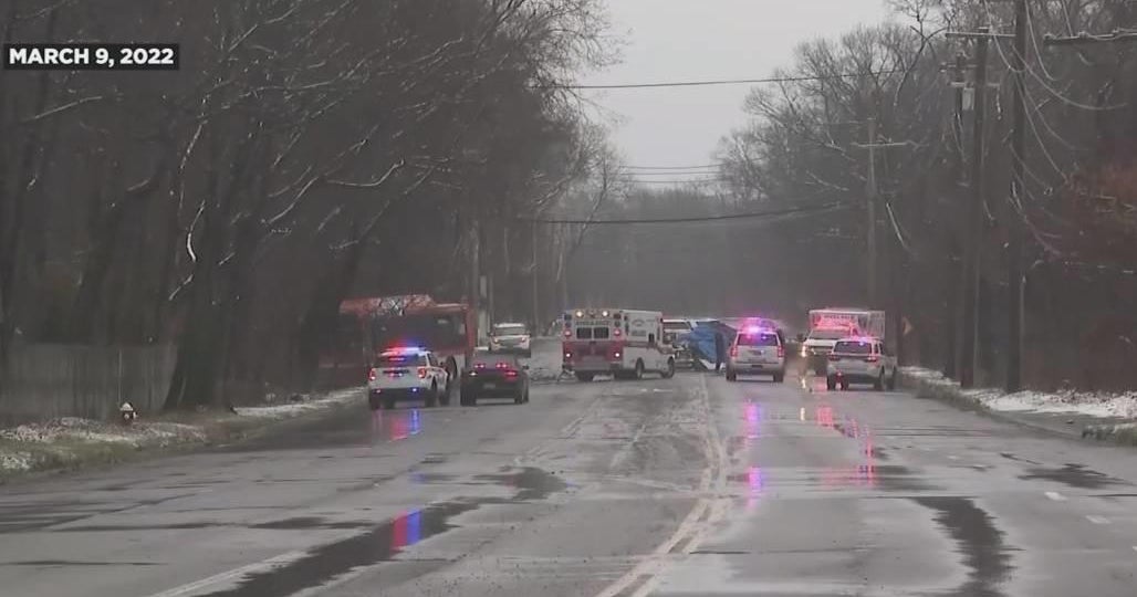 Long Islanders push Nassau County for safety improvements on Glen Cove