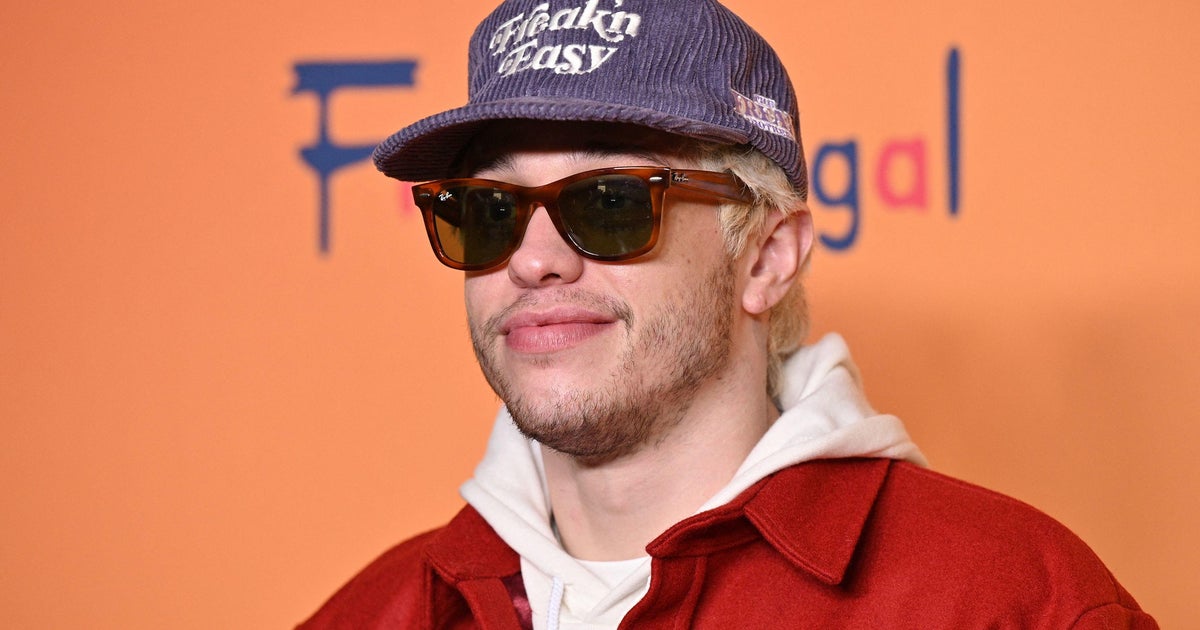 Pete Davidson will no longer travel on Blue Origin's upcoming space mission Pete Davidson will no longer travel on Blue Origin's upcoming space mission