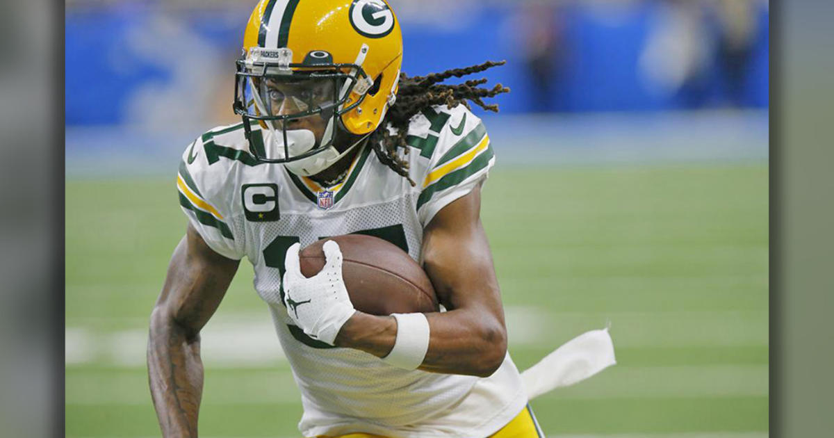 Packers: Davante Adams not expected to play in Week 6, per report