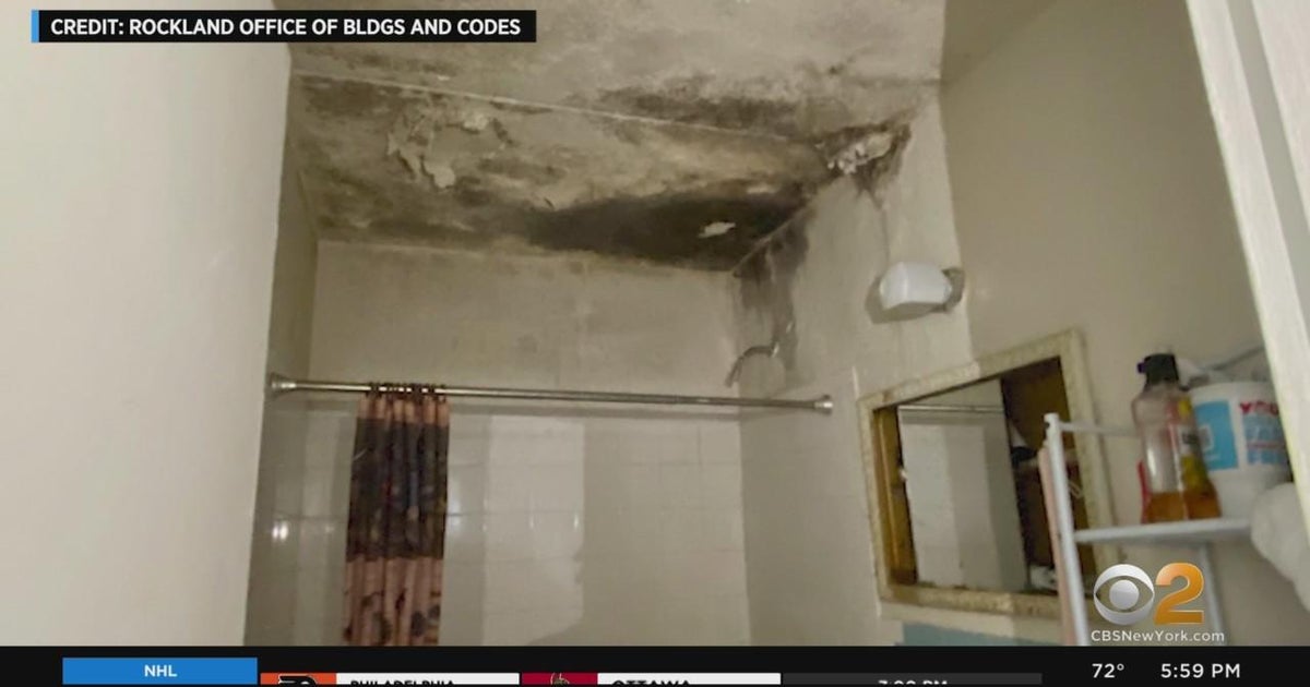 Fire at Rockland County apartment complex exposes over 100 violations ...