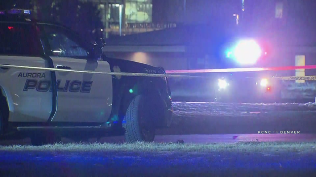 pedestrian and good samaritan hit colfax aurora 