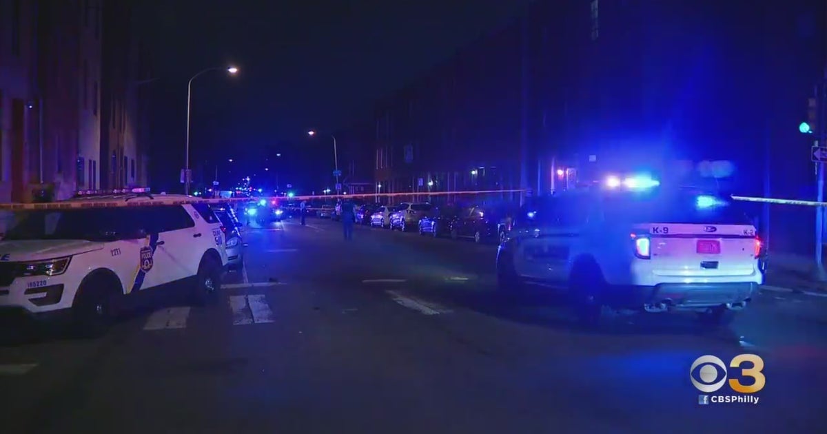 2 Shootings On Temple University's Campus Leave 4 People Injured; 1 ...