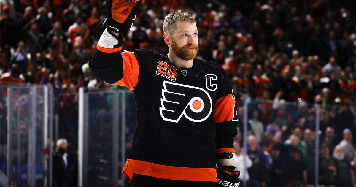Giroux era could be coming to a close - Northeast Times