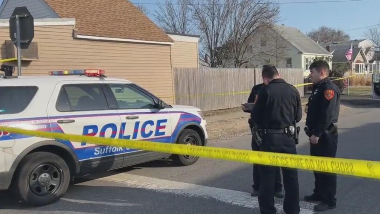 Stories About Copiague CBS New York