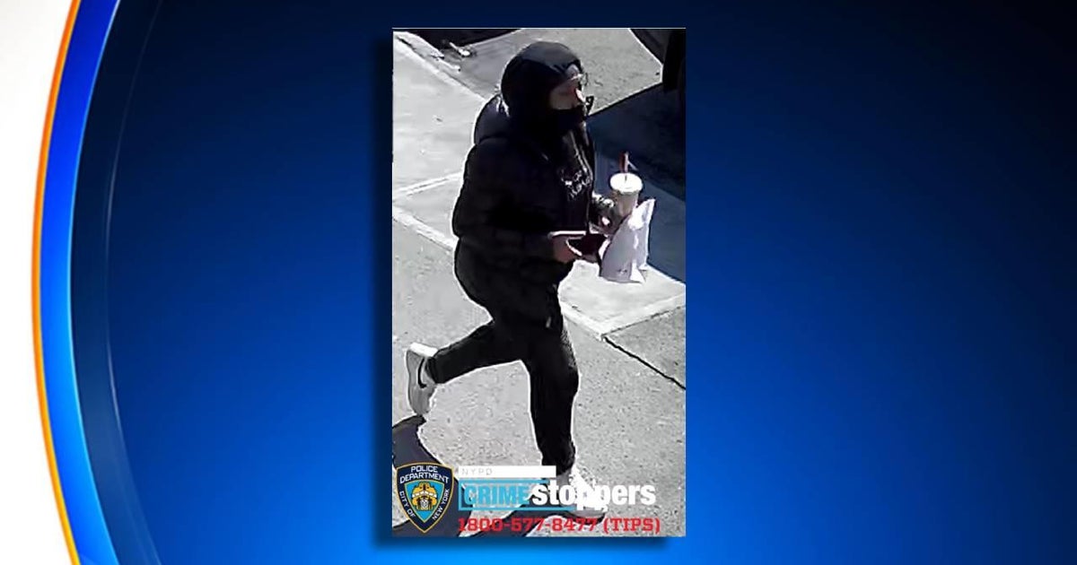 Person of interest wanted in fatal shooting of man after confrontation ...