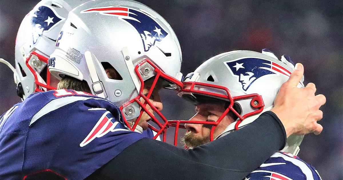 Buccaneers news: Rob Gronkowski on Tom Brady-Julian Edelman reunion