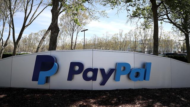 PayPal to cut 2,000 jobs, or 7% of its workforce