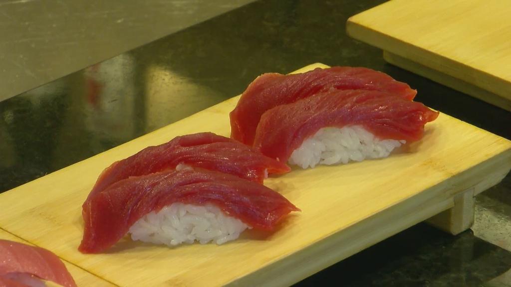 DeRusha Eats: North Loop's Billy Sushi Is Minnesota's Hottest Restaurant