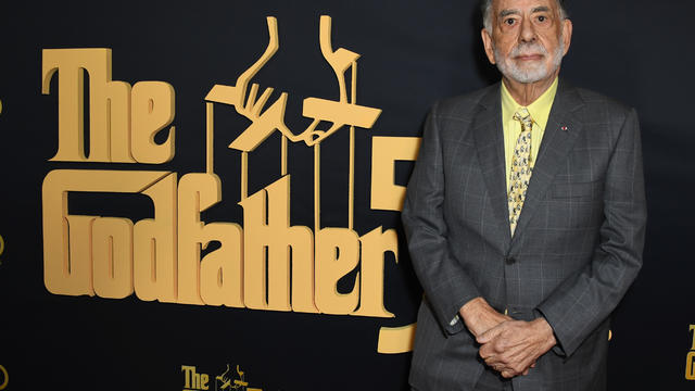 "The Godfather" 50th Anniversary Celebration 