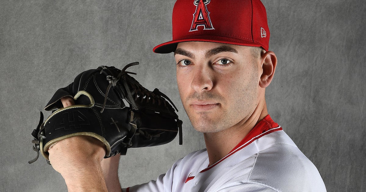 Red Sox Claim Righty Kyle Tyler From Angels CBS Boston