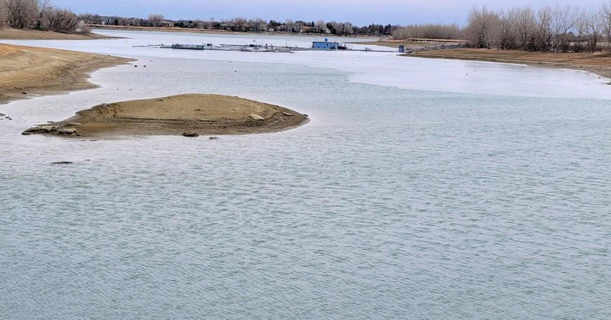 Boyd Lake State Park In Loveland Opens To Boaters On Friday CBS Colorado