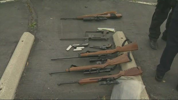 GUN BUYBACK EVENT DENVER 