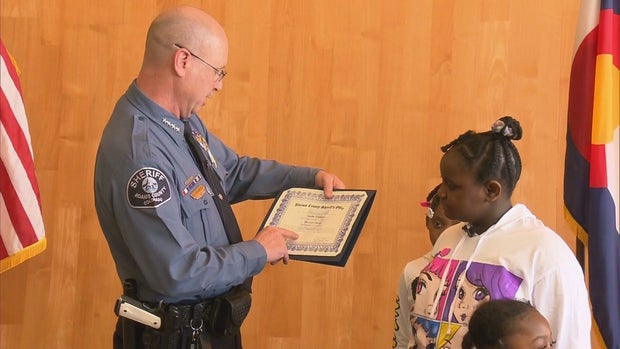 adams county honors neisha with her family 2 