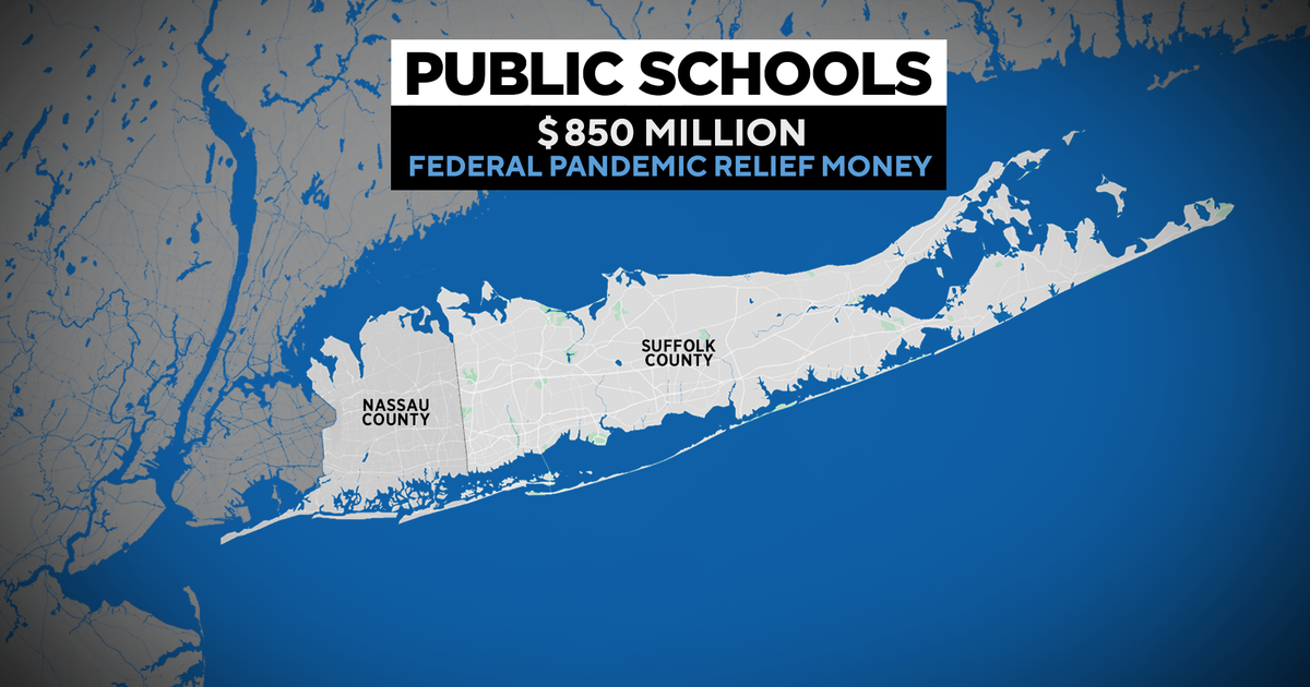 Long Island homeowners question school tax hikes after districts
