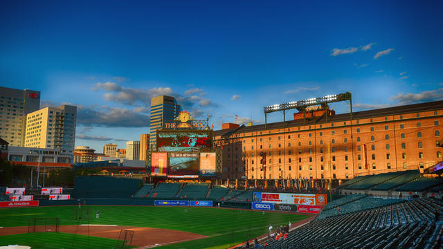 Orioles offering throwback 1992 prices to celebrate 30th anniversary of Camden  Yards