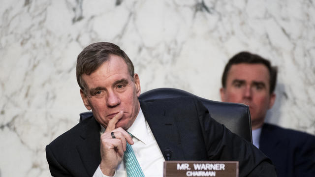 Senate Intelligence Committee Worldwide Threats Hearing 