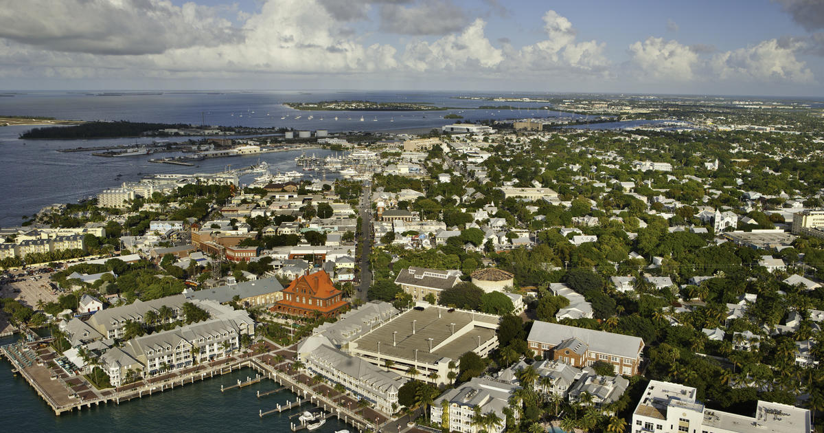 Time to celebration, Florida Keys celebrates bicentennial