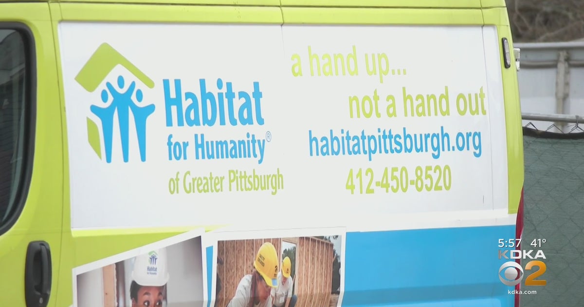 MacKenzie Scott Donates More Than 2 Million To Habitat For Humanity Of