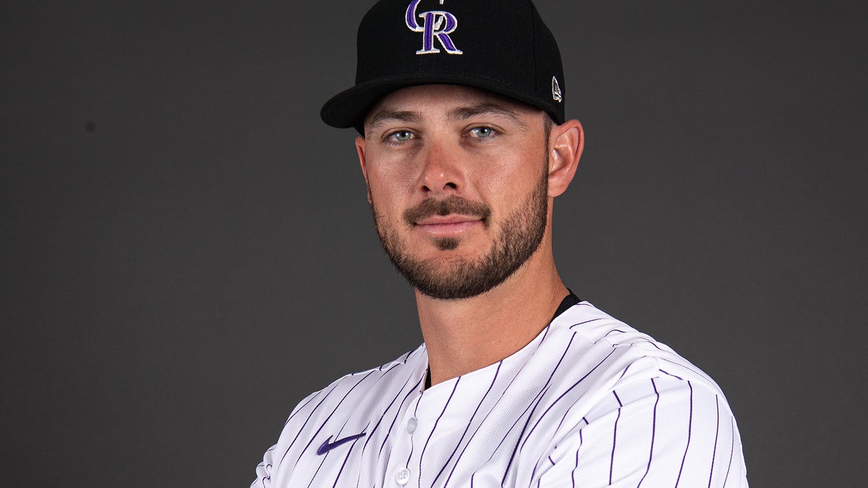 Colorado Rockies place Kris Bryant on IL with plantar fasciitis CBS Colorado