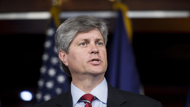 Rep. Jeff Fortenberry 