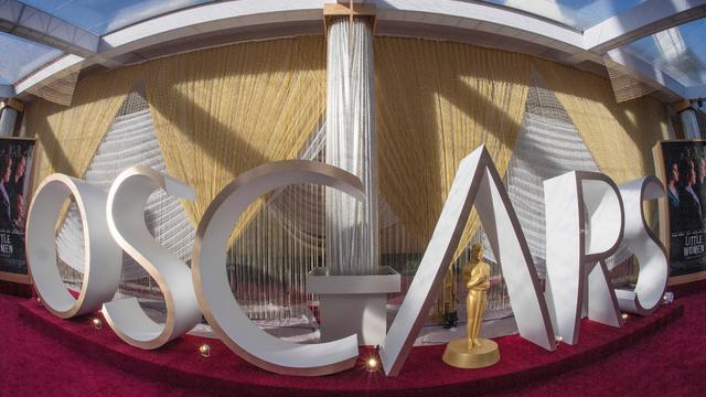 US-ENTERTAINMENT-OSCARS 