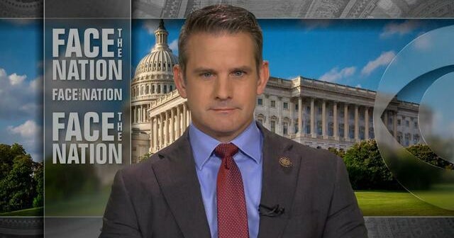 Kinzinger says he "would love" for Pence to testify before January 6