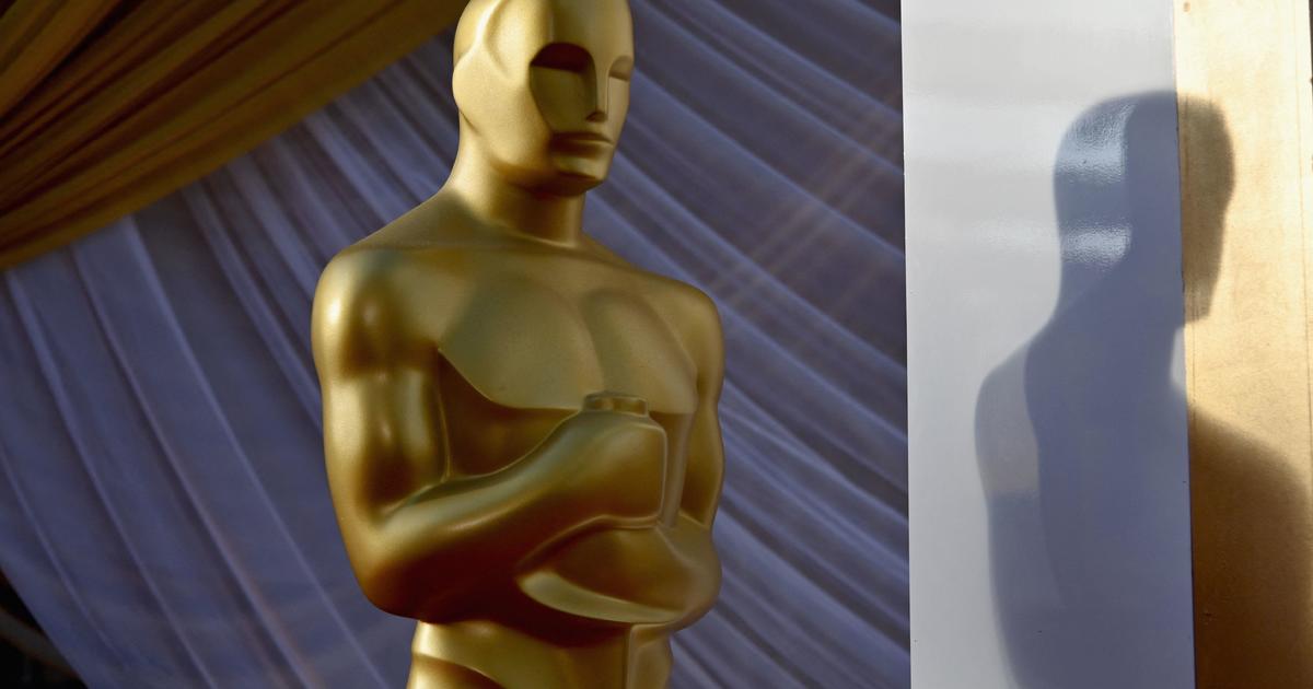 The Oscars are tonight. Here's how to watch or stream live CBS Los