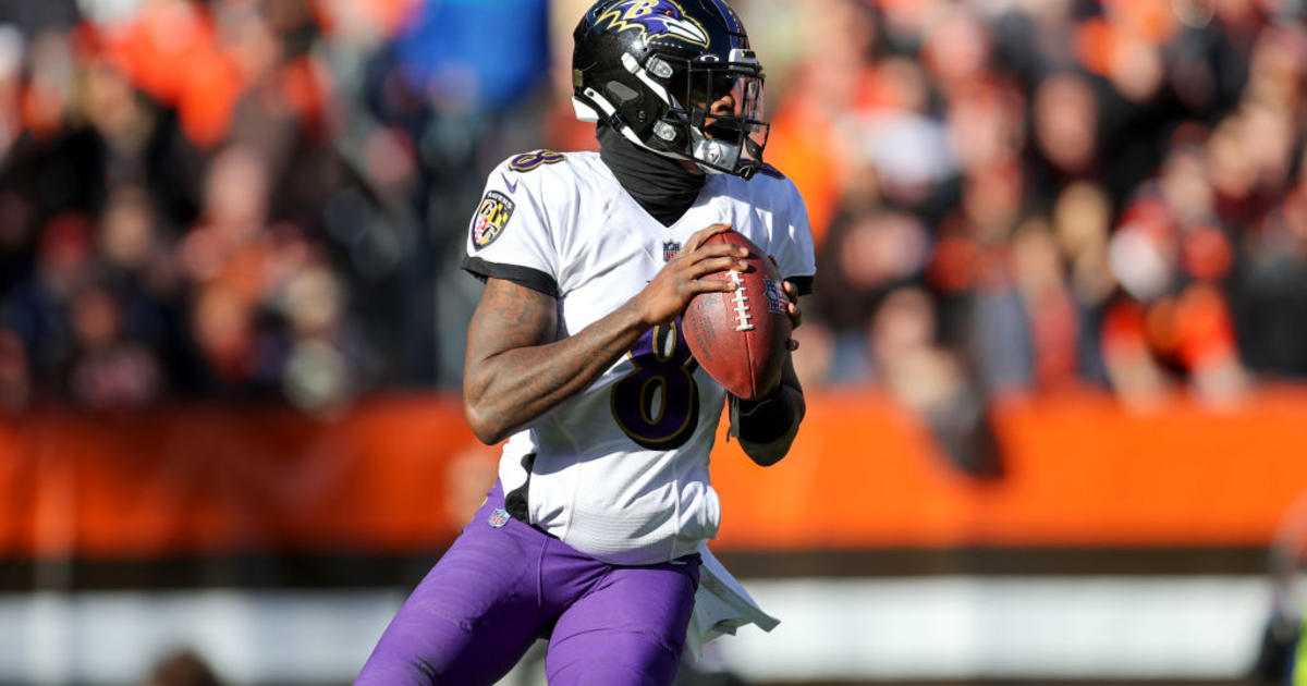 Former NFL Agent Gives In-Depth Take on Lamar Jackson Contract Structure -  Baltimore Beatdown