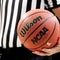 Brawl at women's college basketball game injures ref; 8 players ejected
